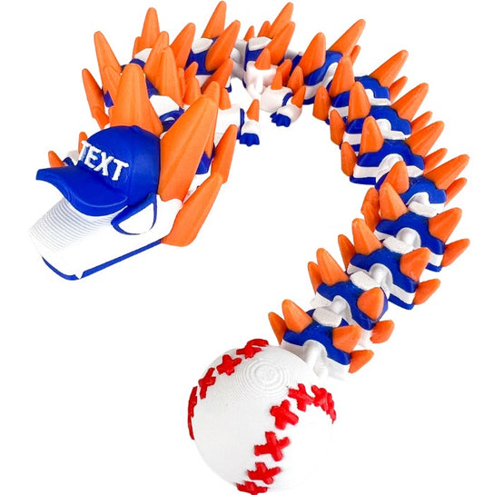 Base Ball Dragon