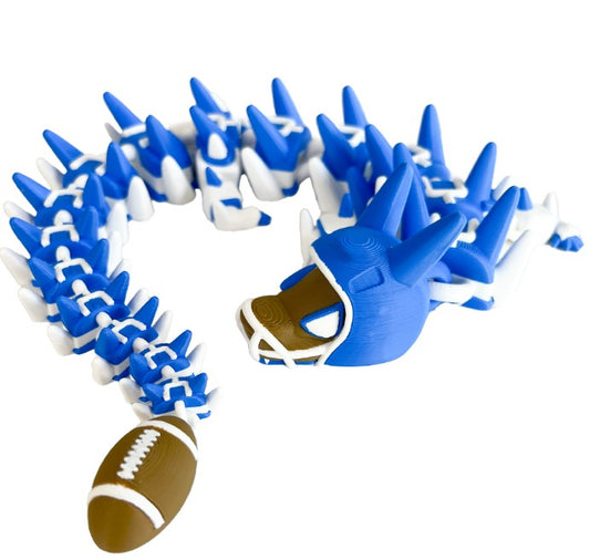 Football Dragon