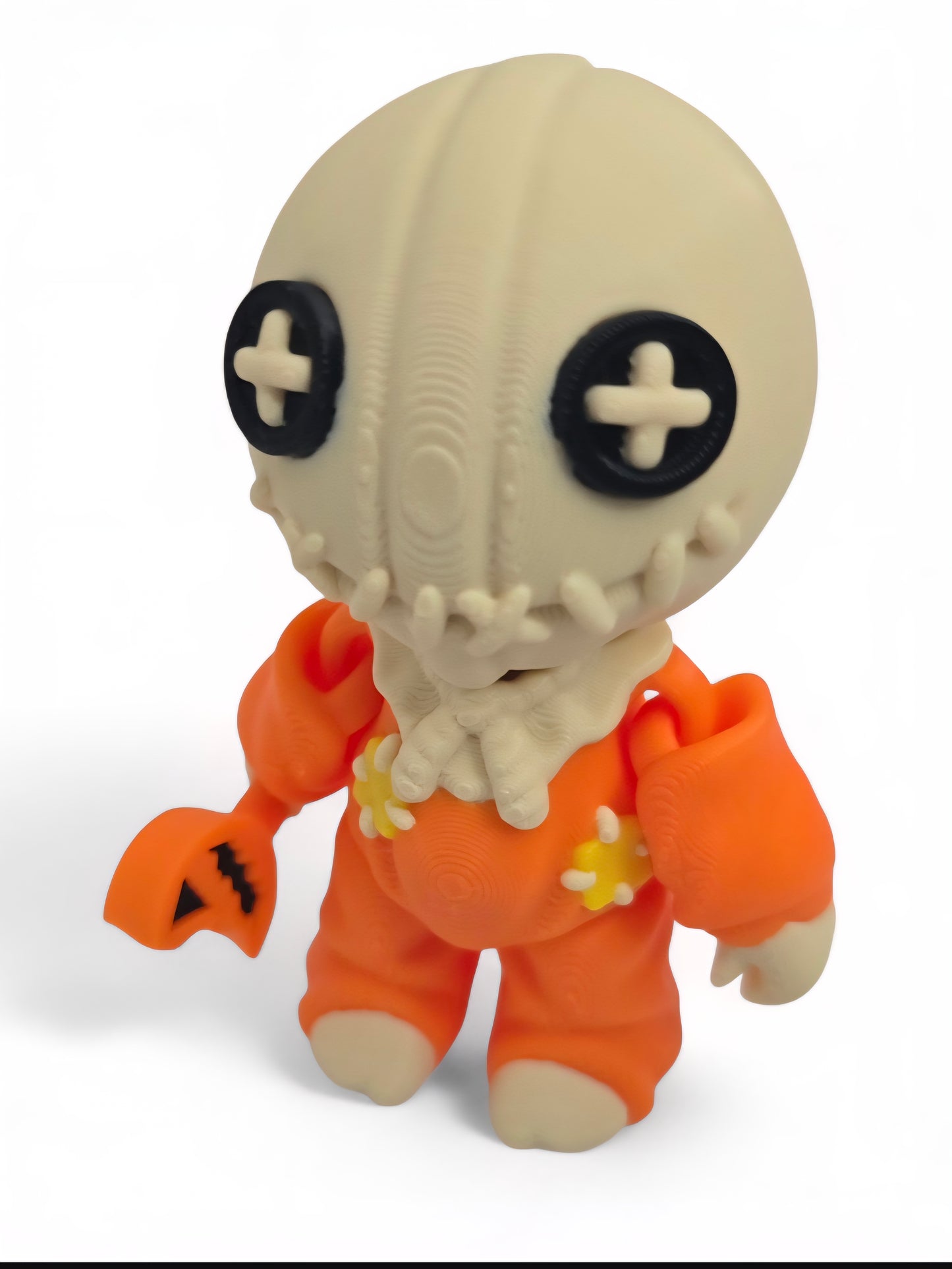 Sammy.