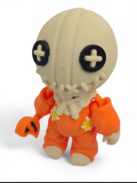 Sammy.