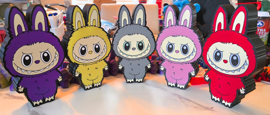 LITTLE MONSTER LED Lights