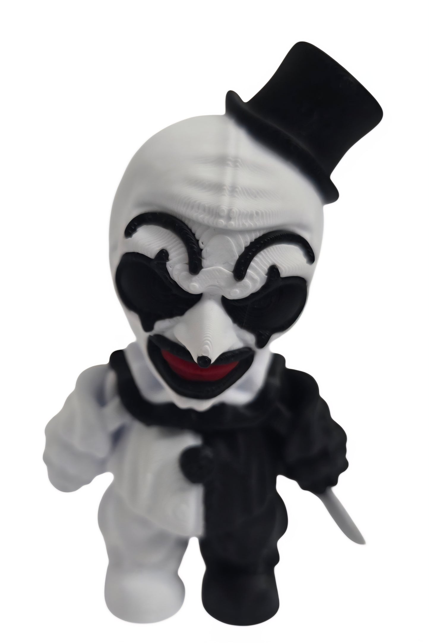 Terroriser