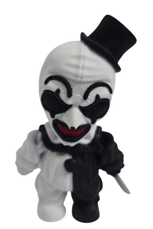 Terroriser