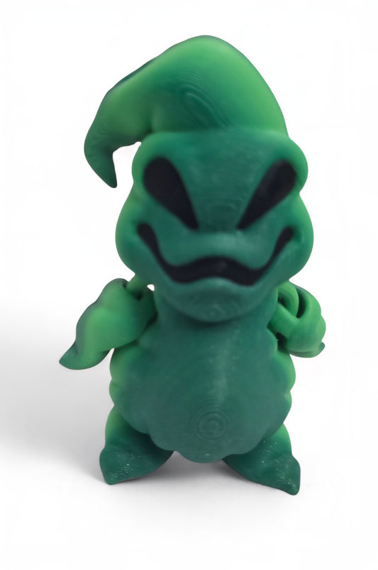 Oogie